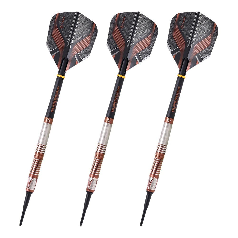 Harrowsハローズ TOROトロ 2BA 20gR ダーツ バレル セット Harrows(ハローズ) TORO(トロ) 2BA 20gR (ダーツ バレル ダーツ