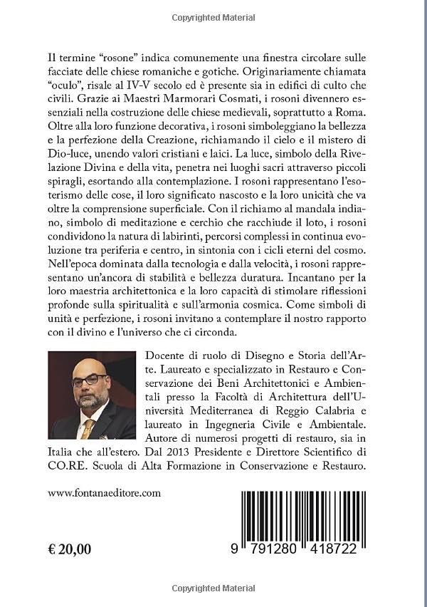 Rosaces médiévales décryptage complet de la numérologie et ésotérisme - 3