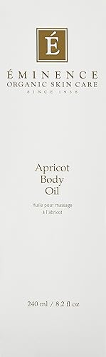 Miniatura 2 de Eminence Aceite corporal de albaricoque 82 onzas líquidas