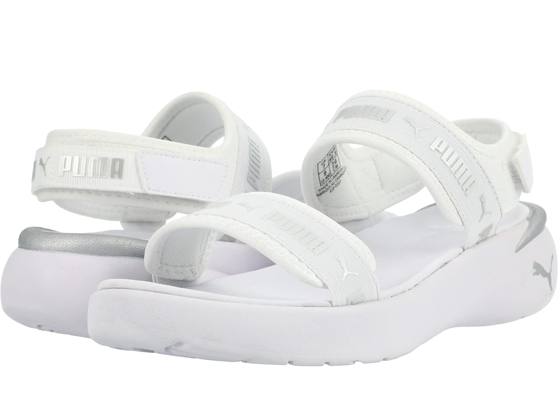 PUMA Sportie Sandal
