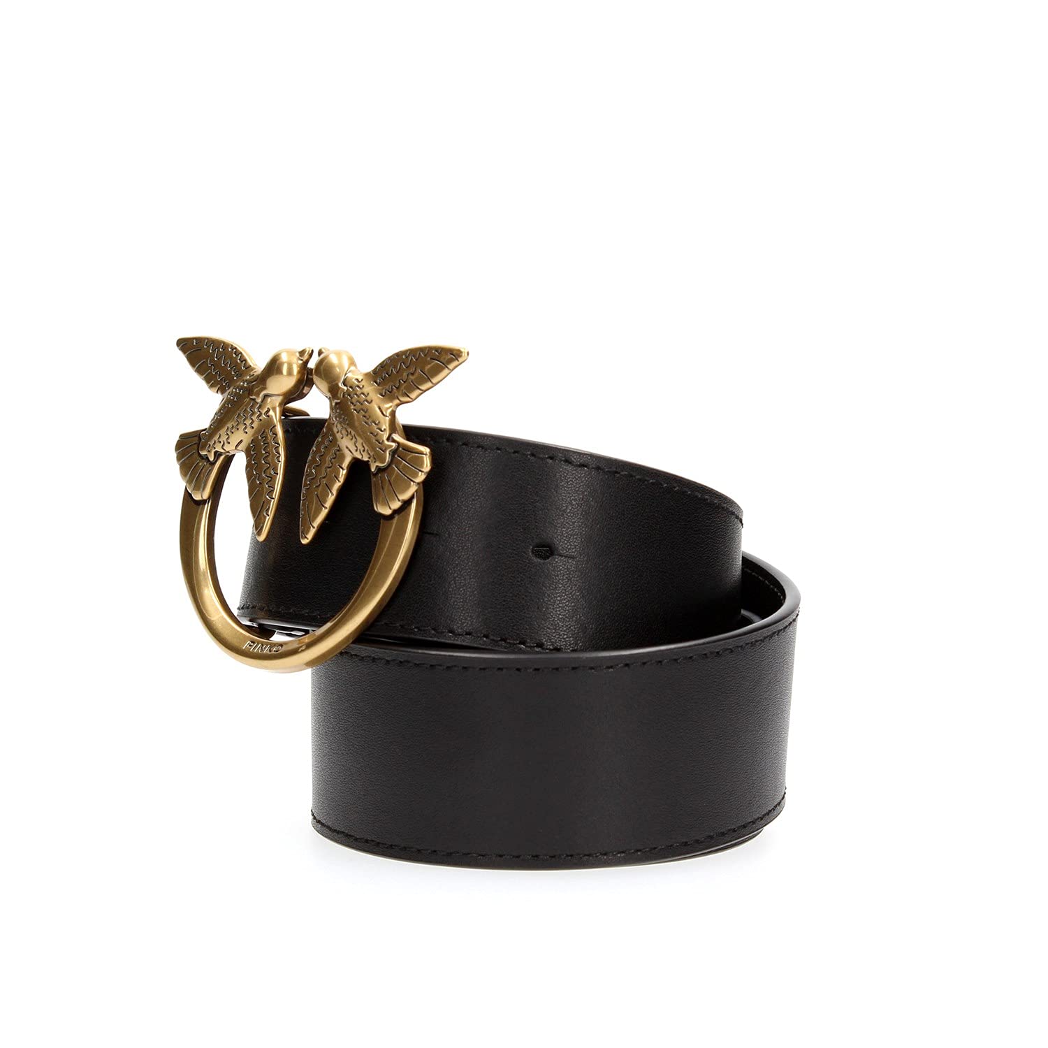 Pinko Love Berry Hips Simply Belt H4 Cintura Donna