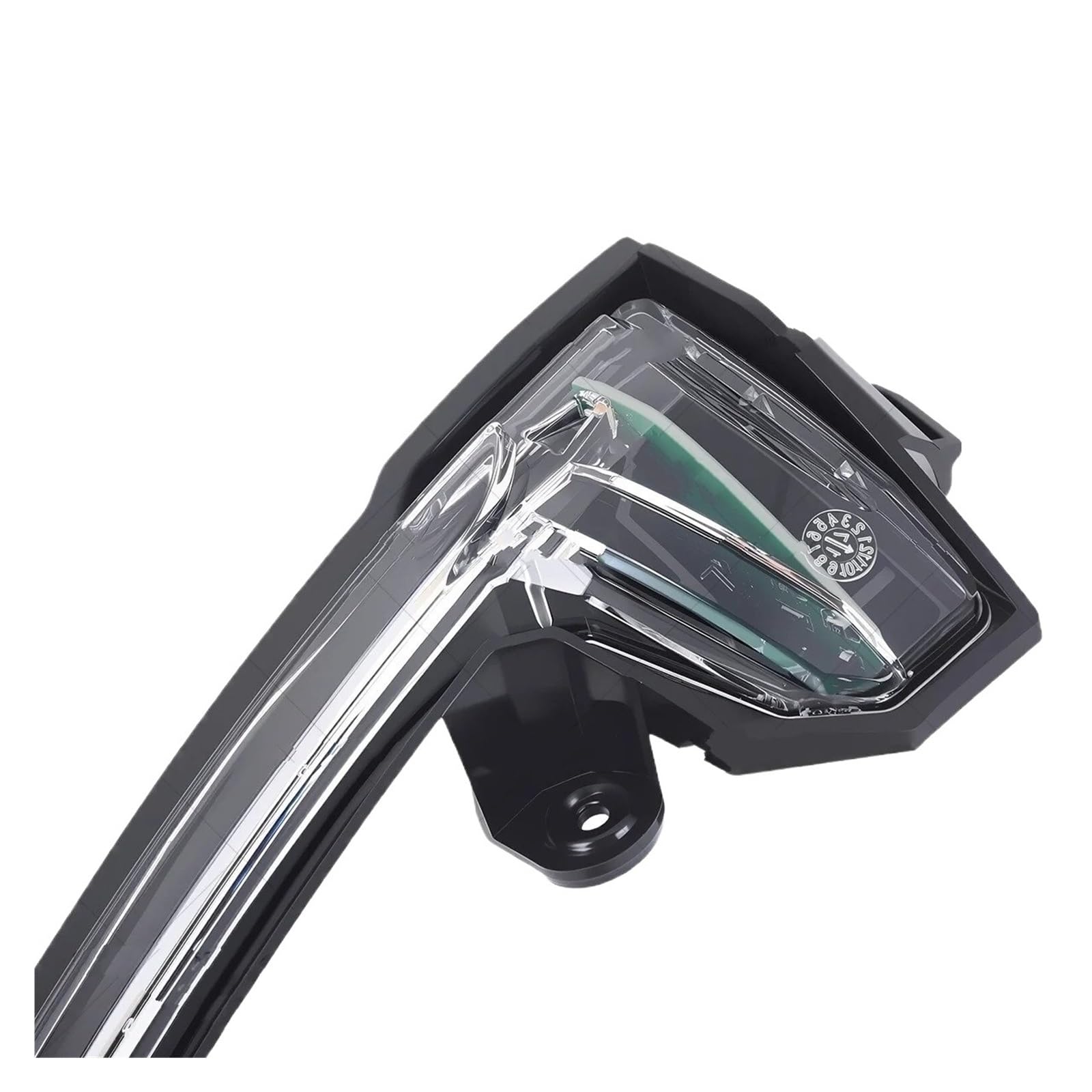 direzione dinamici specchietto retrovisore Per Porsche Per Cayenne 958 2015-2018 Specchio Retrovisore Indicatore Direzione 95863110131 95863110231 95863110130 95863110230(Set)