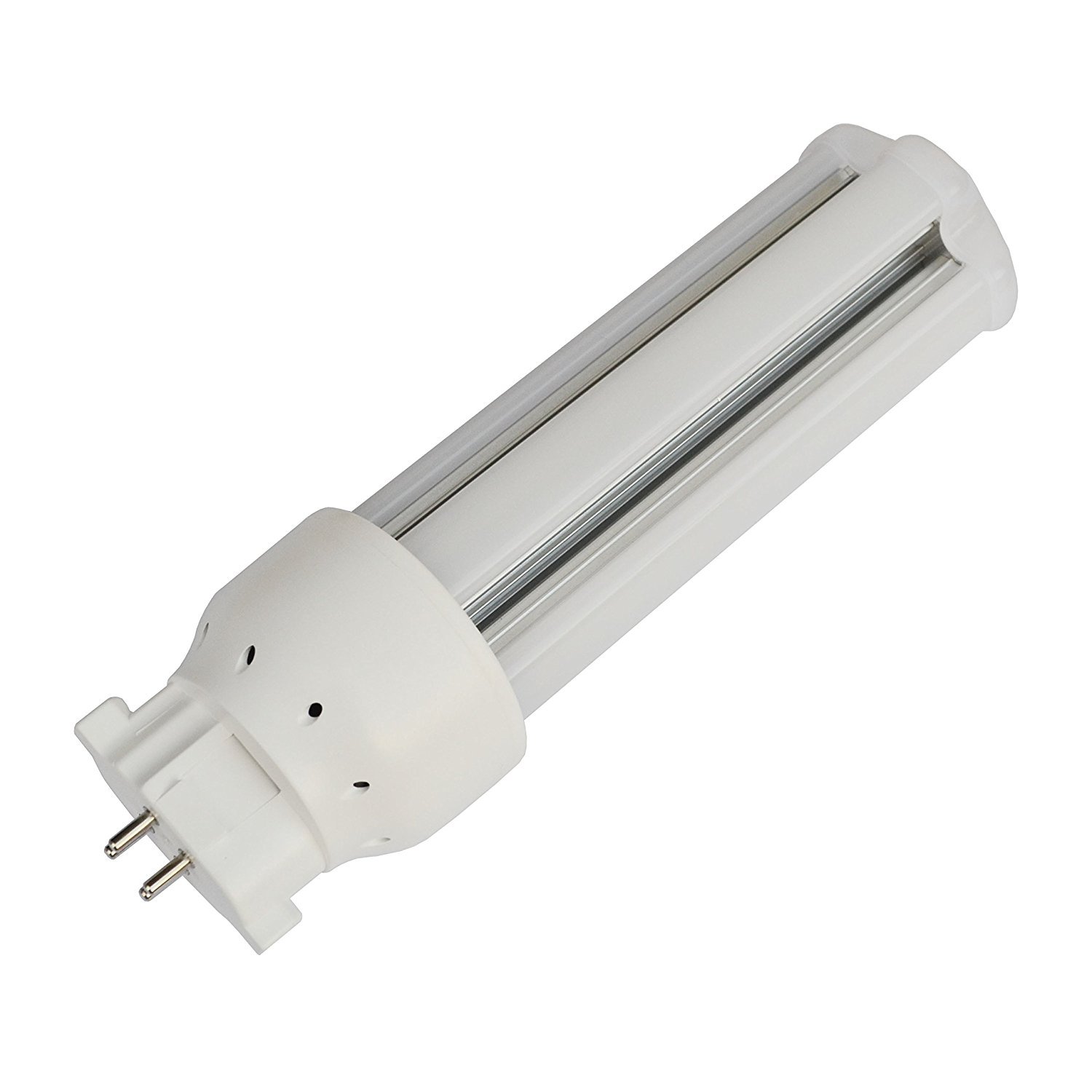 Amazon.co.jp: FDL27 FDL27EX-D LEDツイン蛍光灯 （昼光色6000K） 27W