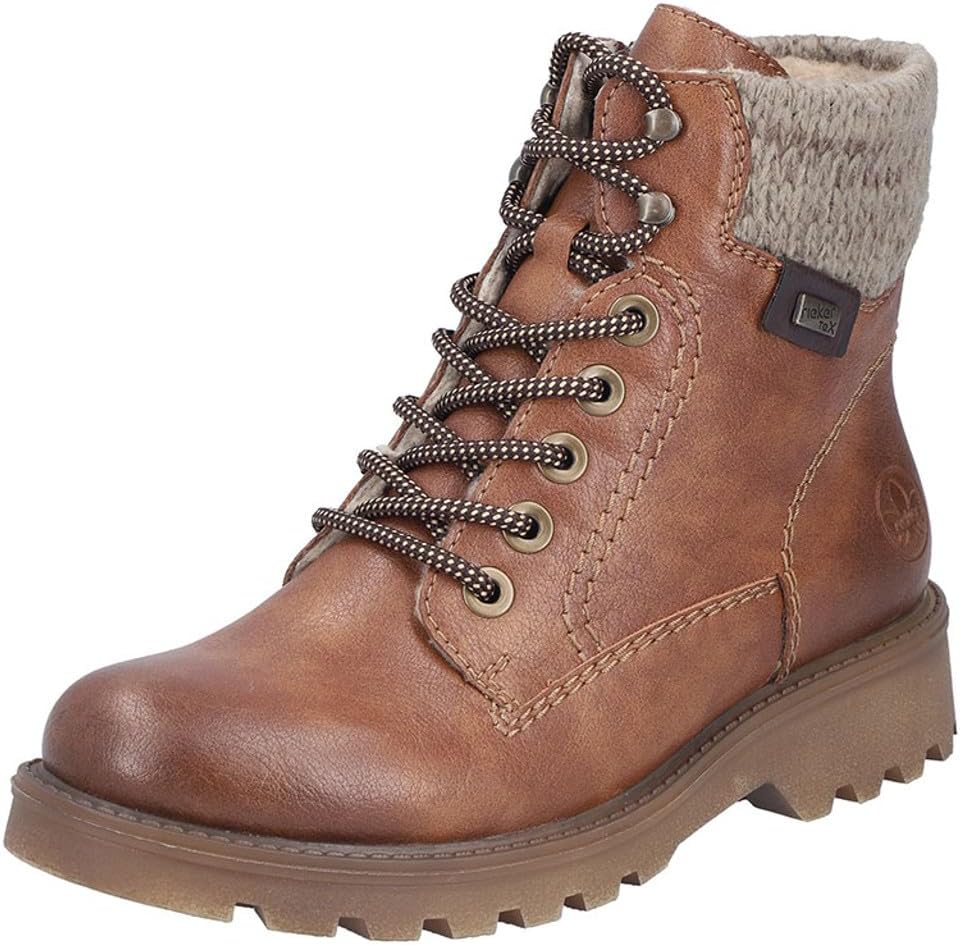 Rieker L SABRINA 20, Zimt, 40