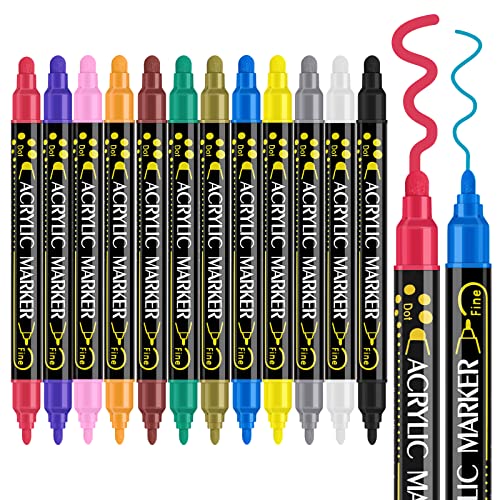 Amazon Best Sellers Best Paint Pens & Markers