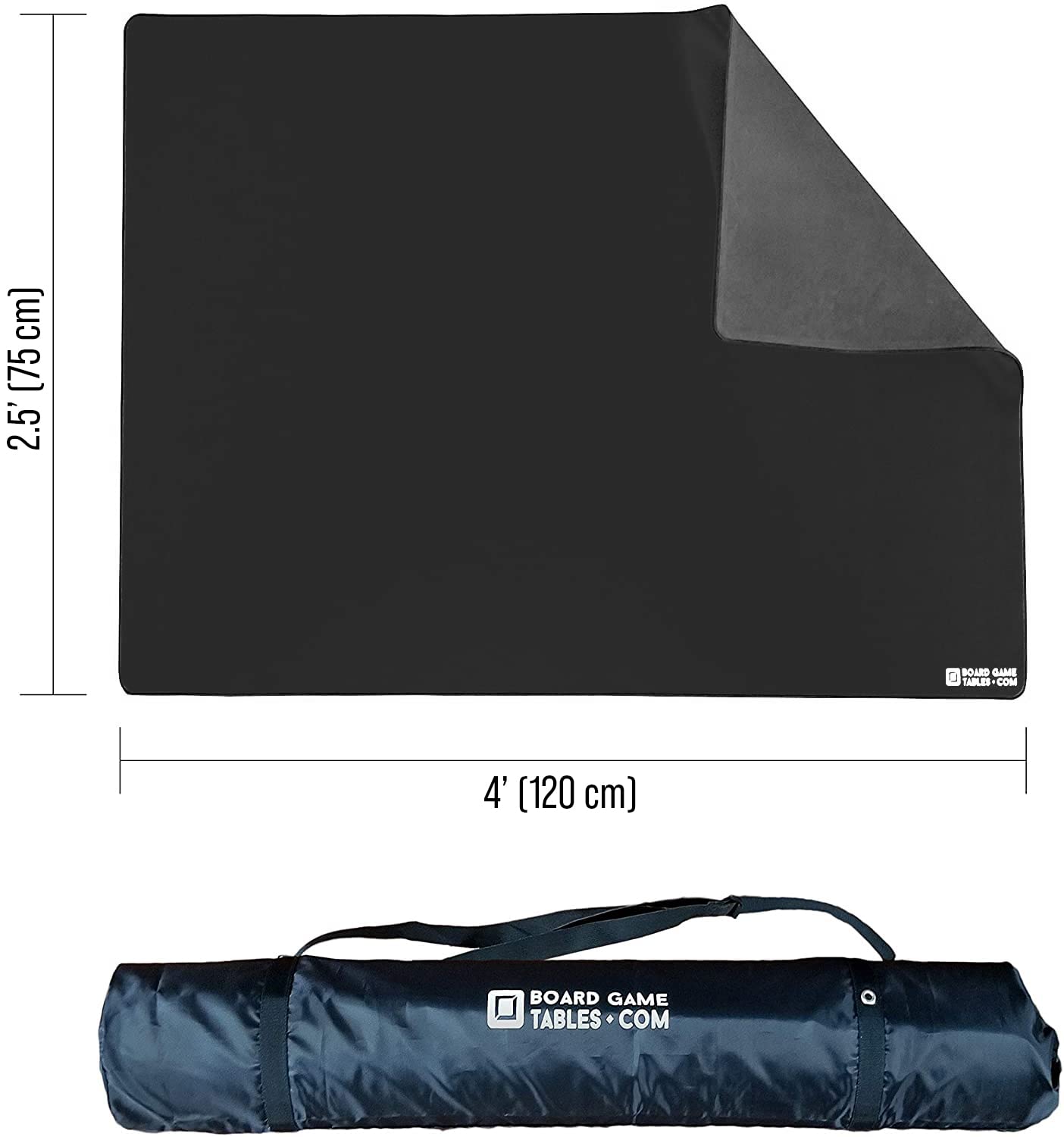 おもちゃ・ Board Super Cushioned/Stitched Edge/Water Resis