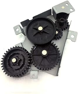 Printertree RC2-2432-M600 Swing Plate Gear Assembly for HP LaserJet M600/601/602/603