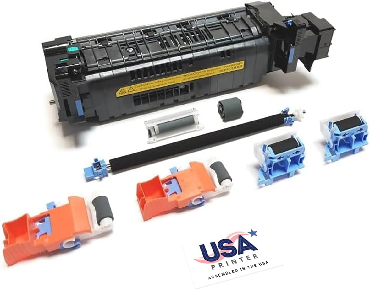 USA Printer L0H24AMTKv3USA (L0H2467901) Maintenance Kit