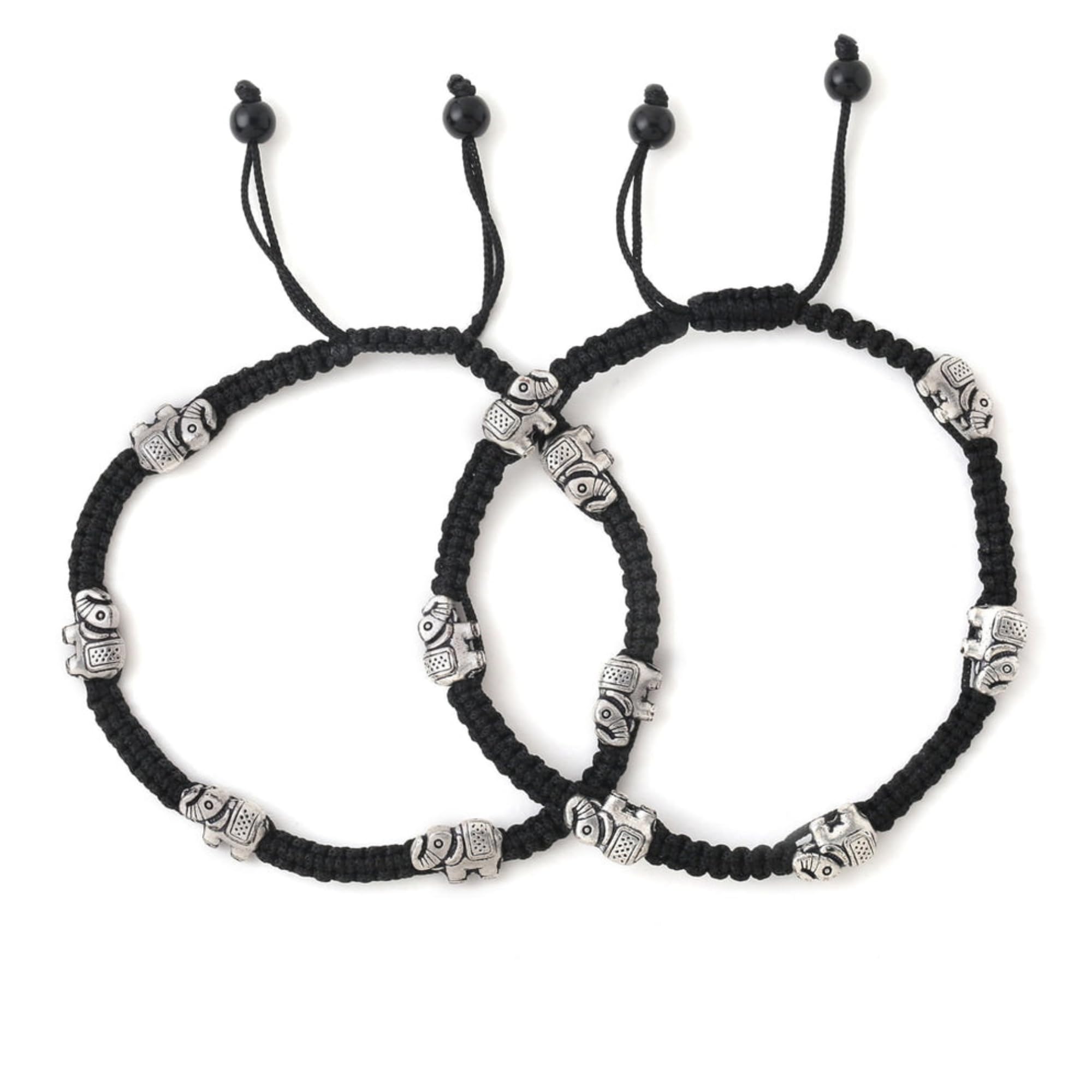 See full amazon price history chart for Dulcett India | Black Thread Anklets For Women | Latest Trend Elephant Charms Black Thread Anklets (Payal) For Women & Girls Dulcett India | Black Thread Anklets For Women | Latest Trend Elephant Charms Black Thread Anklets (Payal) For Women & Girls (B0C8JC6L42) Amazon Price History, Amazon Price Tracker