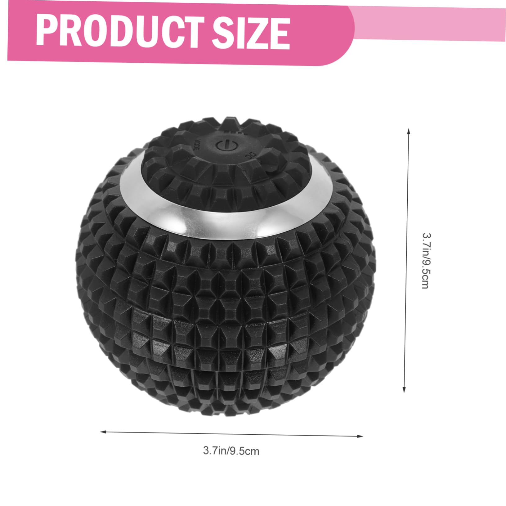 Masajeador de Pies Eléctrico para Masaje Plantar y Alivio
