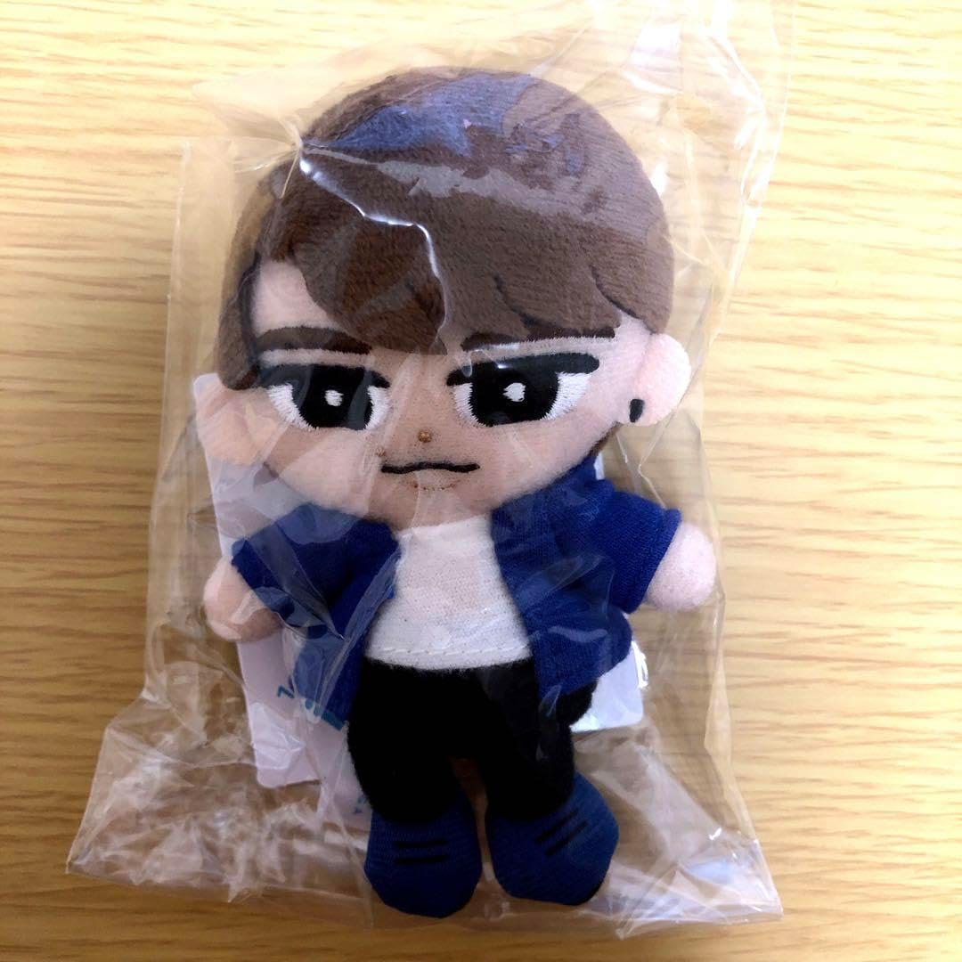 渡辺翔太 チルぬい Man目黒蓮 渡辺翔太 すのチル BIGぬいぐるみ Amazon.co.