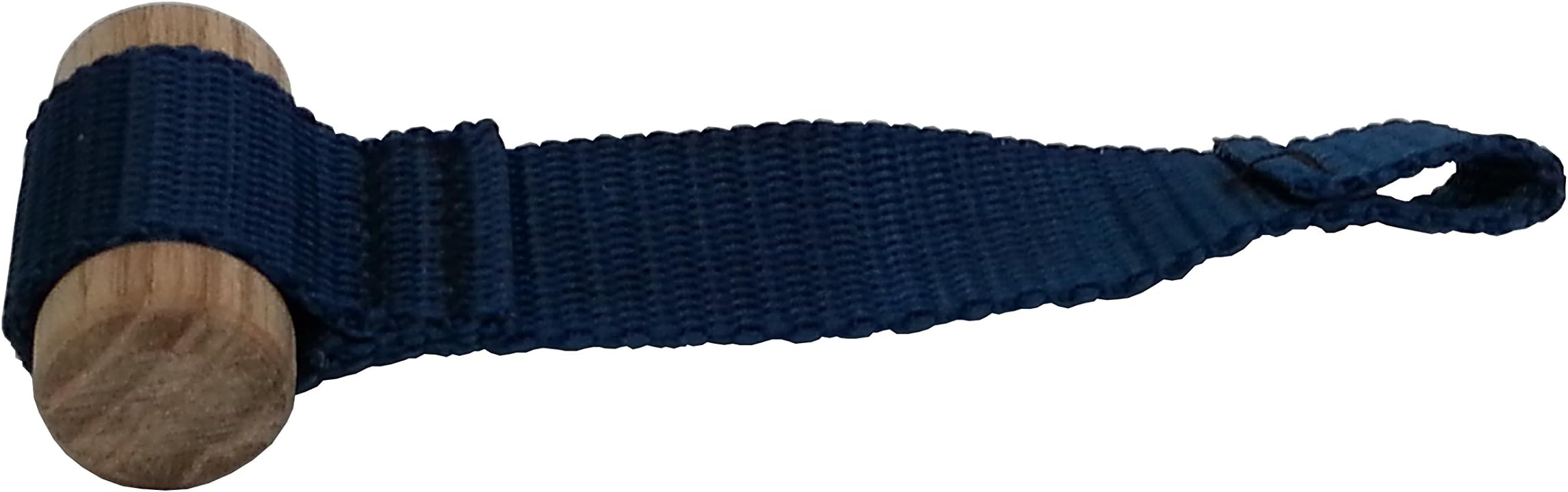 TenPower Exerciser Doorstopper 12141 Blue