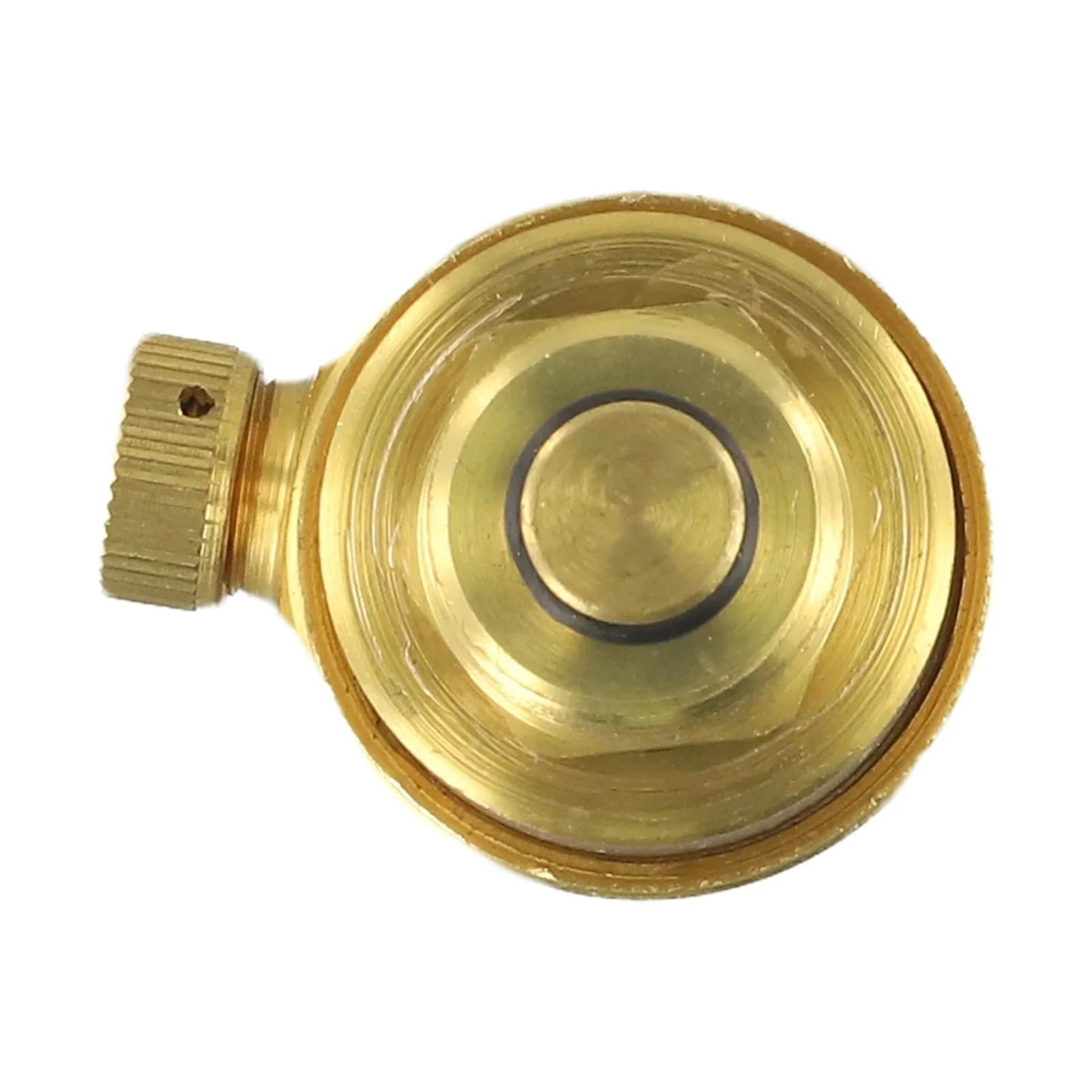 Válvula de ventilación automática de gases de latón for calentador de agua solar, 1/2 pulg. BSP, liberación de baja presión for sistemas de agua fría y caliente, 1 unidad