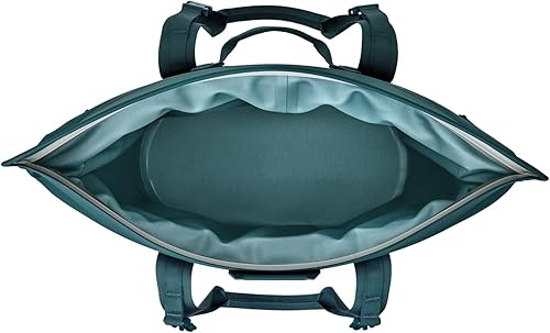 Miniatura 201 de YETI Hopper Serie M - Hieleras blandas portátiles, acceso con protección magnética MagShield Azul marino