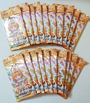 Amazon.co.jp: カオス TCG 大集合 もふもふブースターパック け