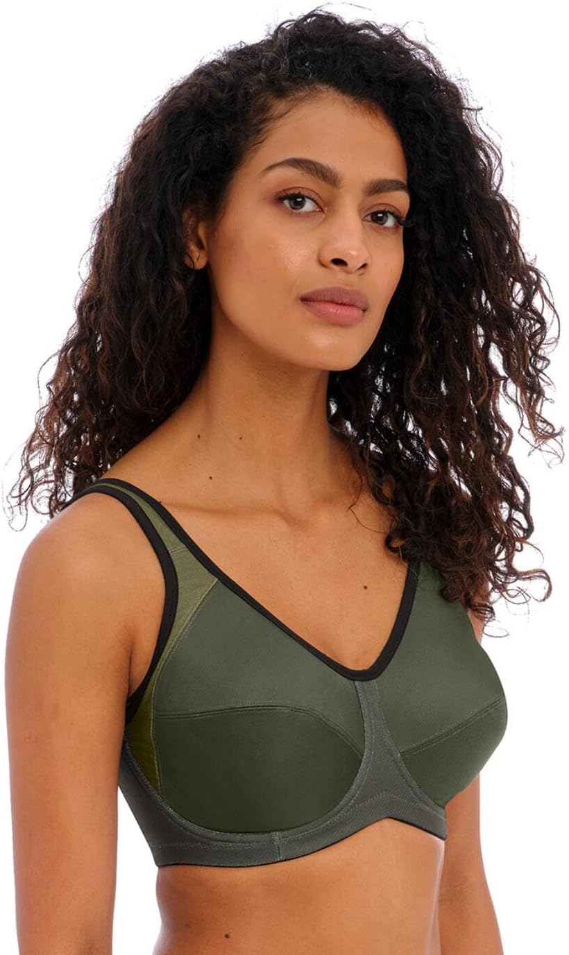 Freya Women's Core Underwire Sports Bra