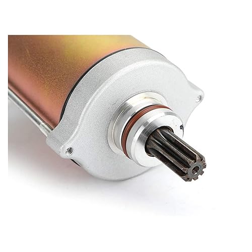 Miniatura 4 de 0GR0-091100 Motor de arranque compatible con CF Moto 400 500 600 CForce UForce compatible con ZForce 2015-2020