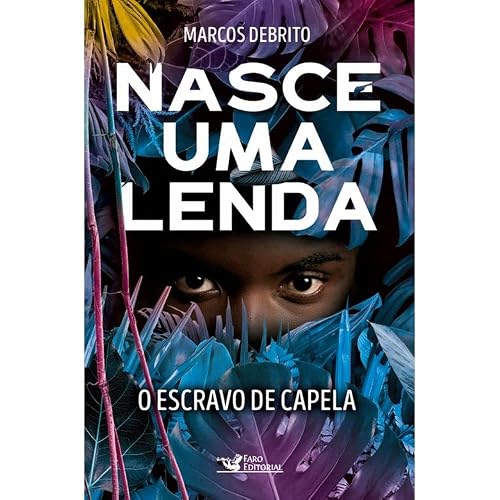 Nasce uma lenda: O escravo de capela