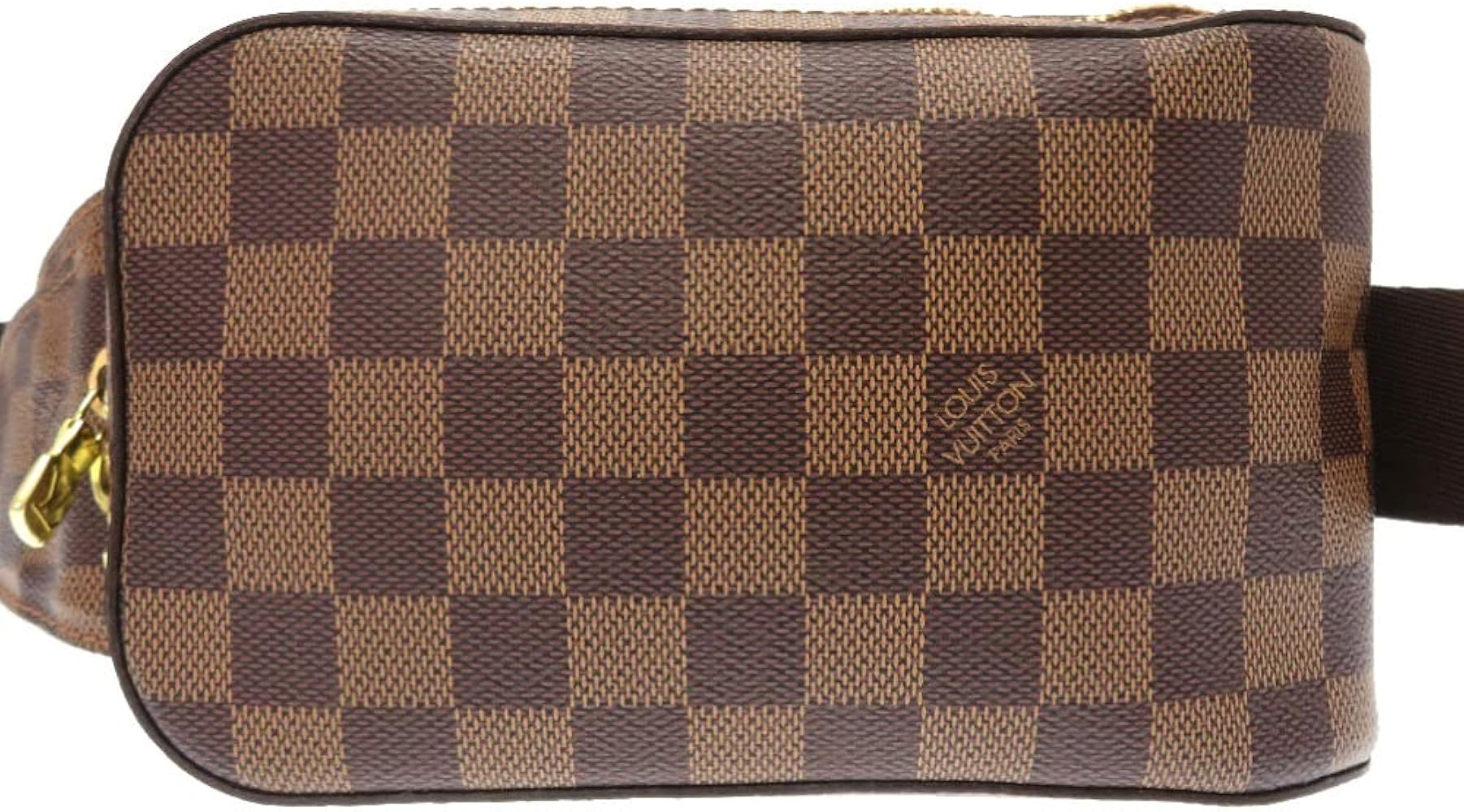 Amazon | (ルイ・ヴィトン)LOUIS VUITTON N51994 ジェロニモス ダミエ