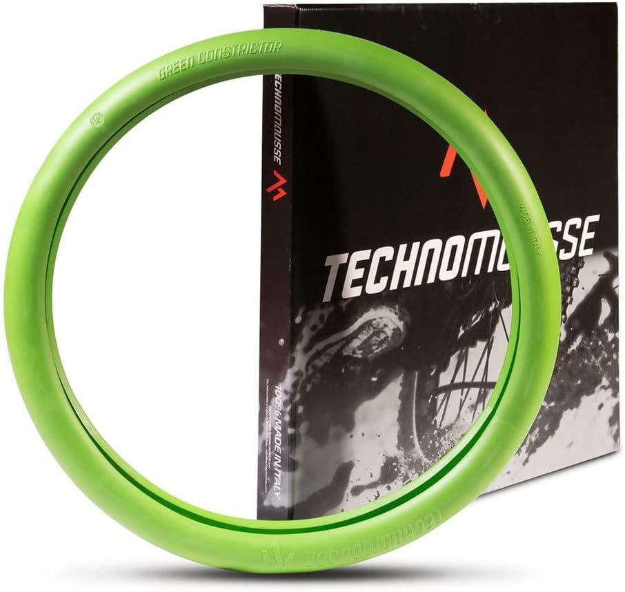 TECHNOMOUSSE