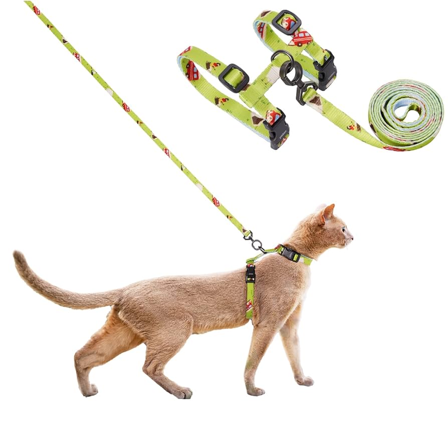 pidan 猫リュック　と　ハーネス　セット Amazon | pidan 猫 ハーネス 抜けない ダブルロック 簡単 猫