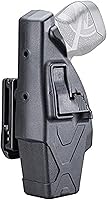 Vista 1 de Fundas Blackhawk! Serie profesional TASER X26P