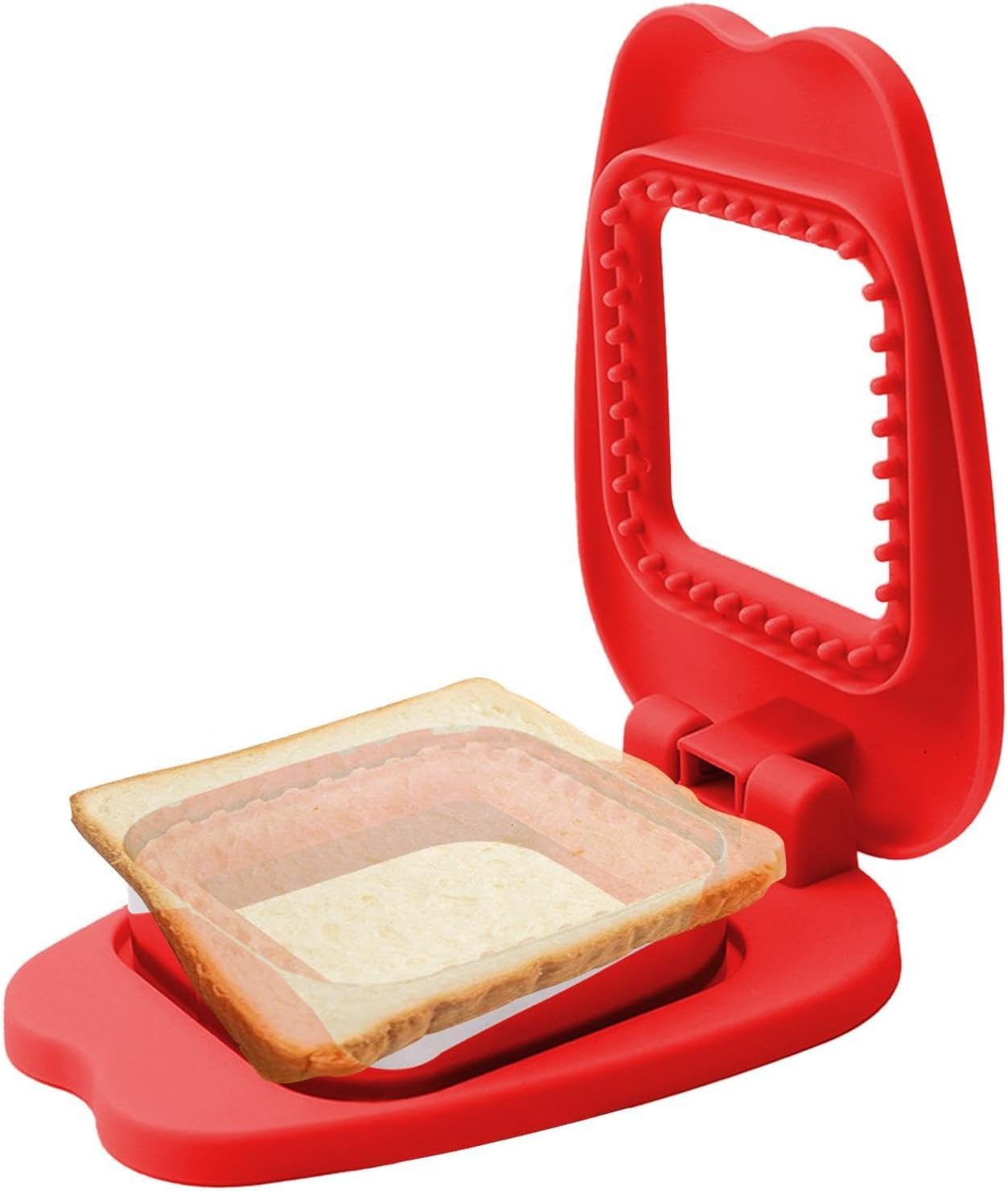 Sandwich Maker Cutter Sealer Sandwich Making Mold Set