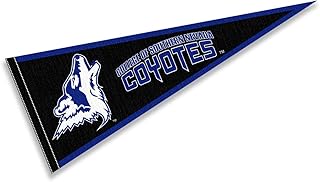 Southern Nevada Coyotes Pennant