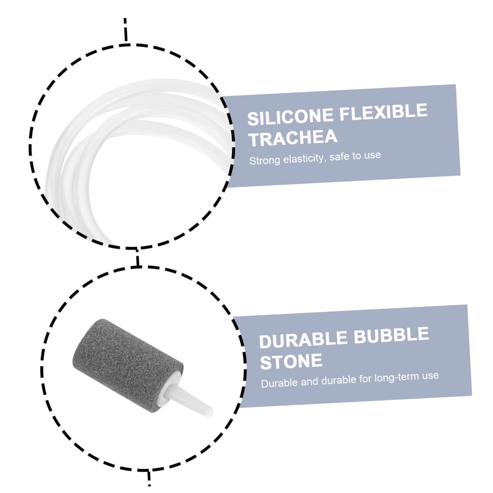 BESPORTBLE Bomba de oxigeno USB compresor de aerógrafo Piscina Bomba de Agua de Acuario inflador Air Pump Aquarium Bomba de Aire USB Bomba de oxigeno portatil de Burbujas AbS Rosa