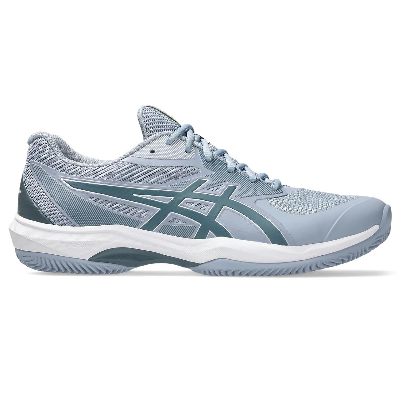 ASICS Herren Game Ff Clay/OcSneaker