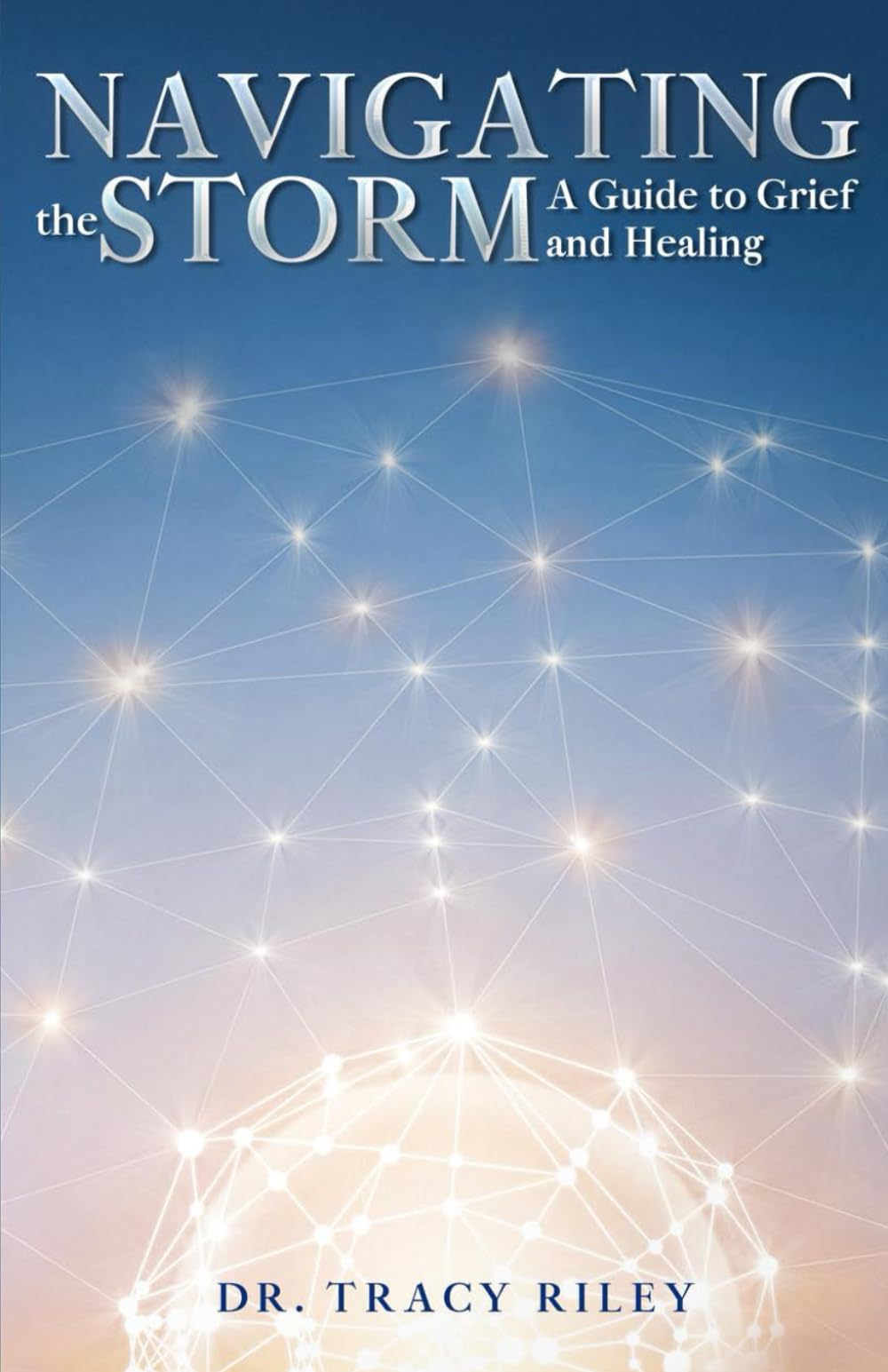 Navigating the Storm: A Guide to Grief and Healing