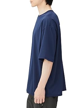 Amazon.co.jp: [ヘリーハンセン] Tシャツ 半袖 カットソー 速乾