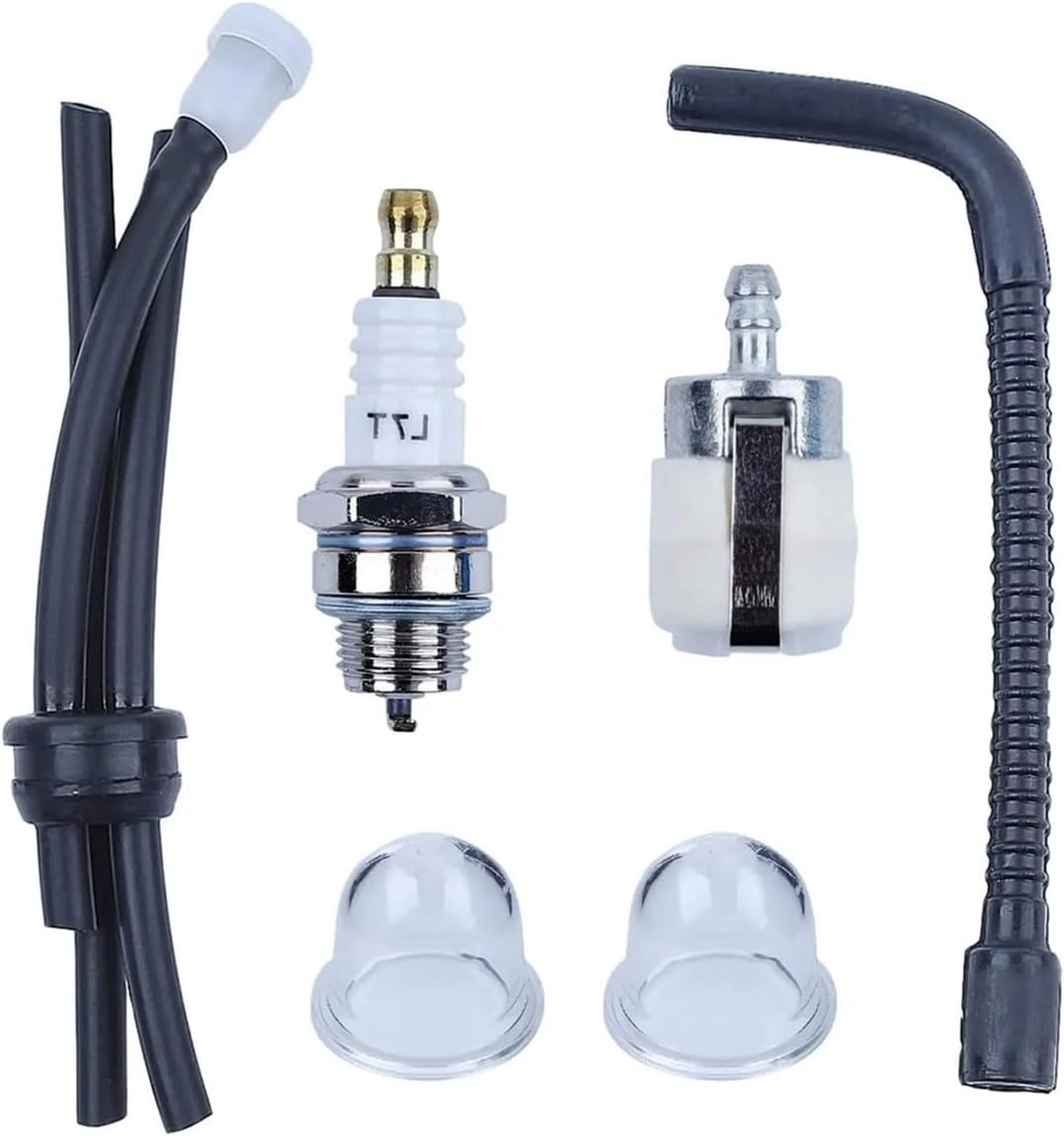 Blower Fuel Filter Line Grommet Fit for PB200 PB201 ES210 ES211 PB2100 SHC210