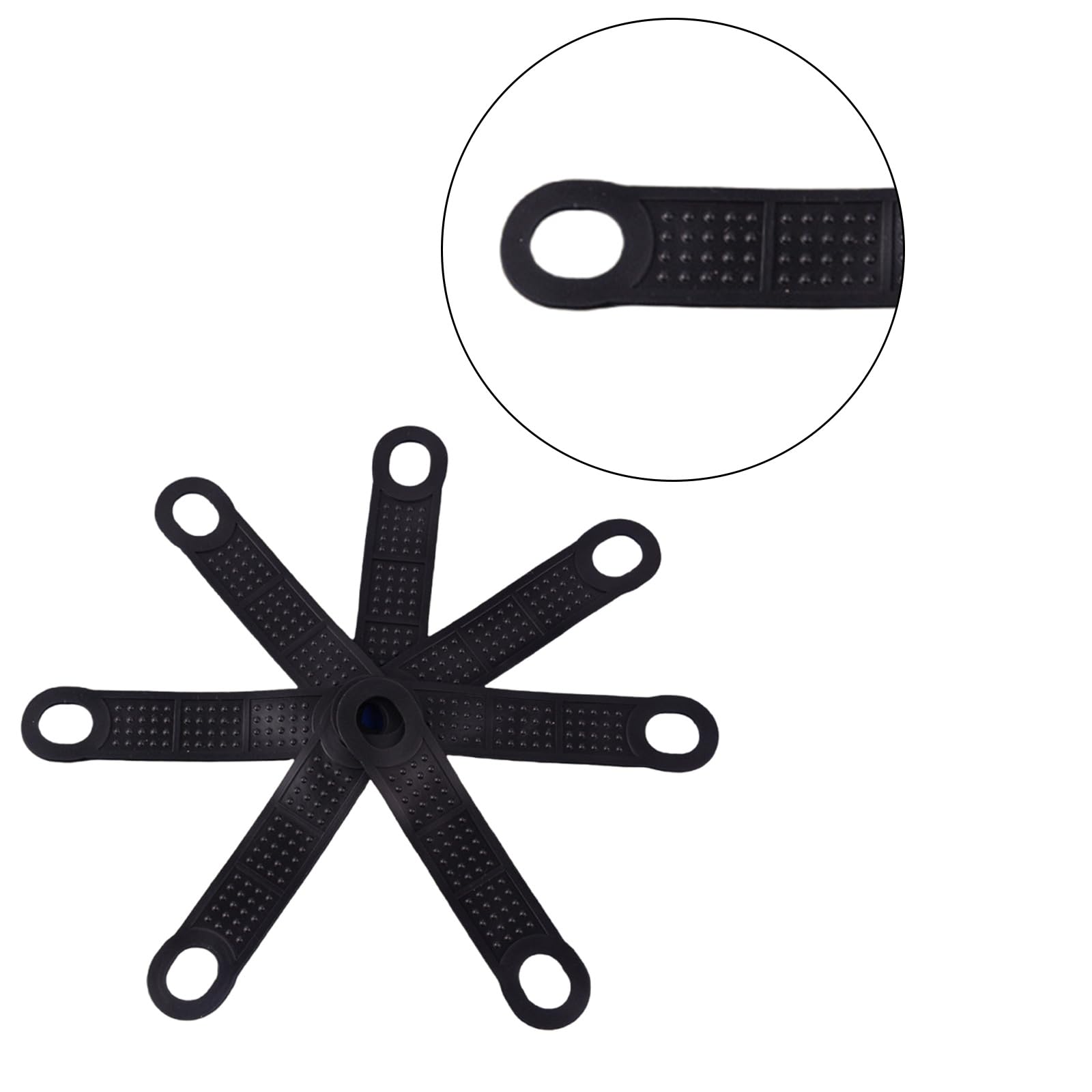 Tappetino Antiscivolo Per Ruote AB Tools – 2 Pezzi In Plastica Gommosissima Per Neve, Fango E Sabbia – Aiuto Extra Per Uscire Dai Guai!