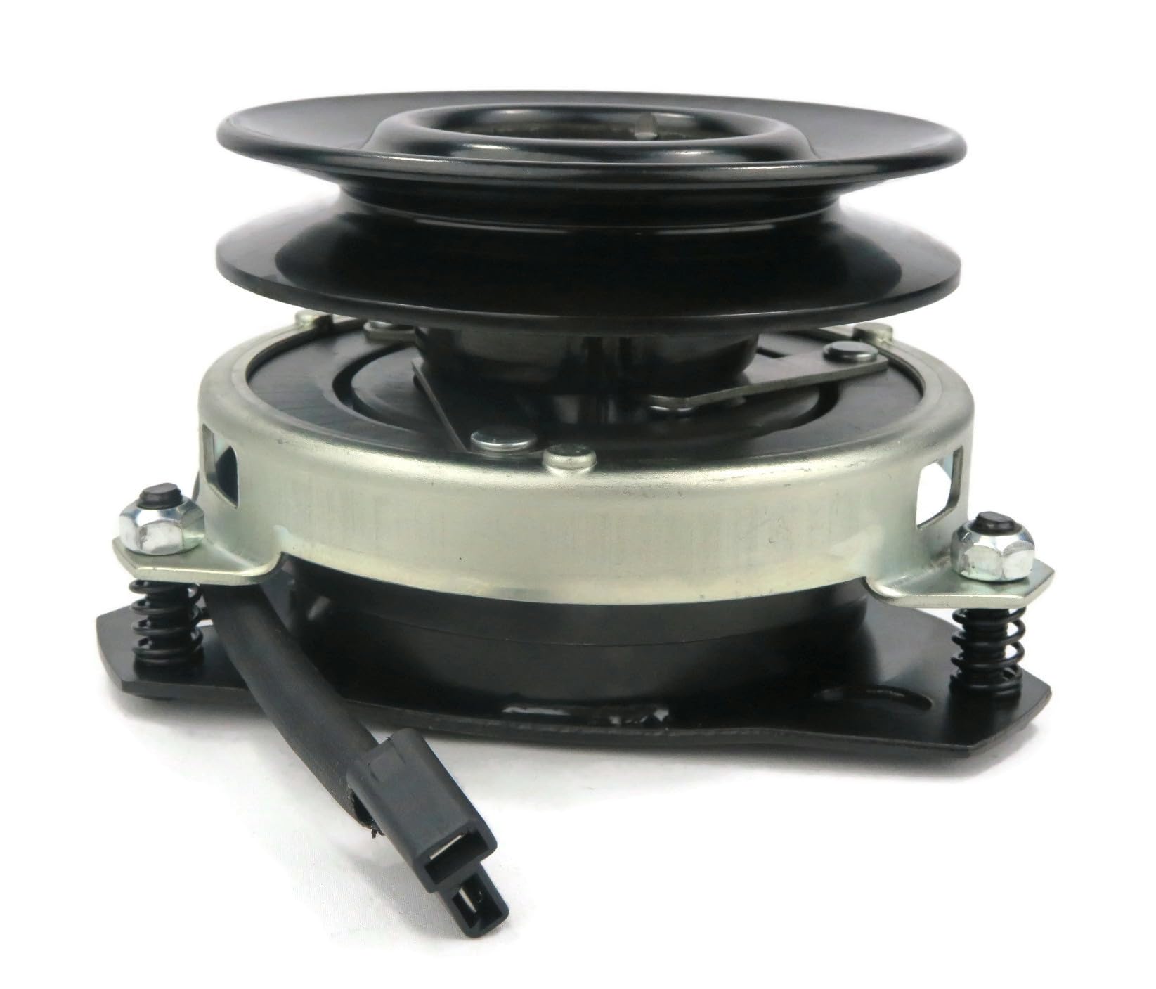 The ROP Shop | Embrague de toma de fuerza eléctrica para cortacésped Poulan PRGT2046A, PRGT2046B, PRGT22H50A