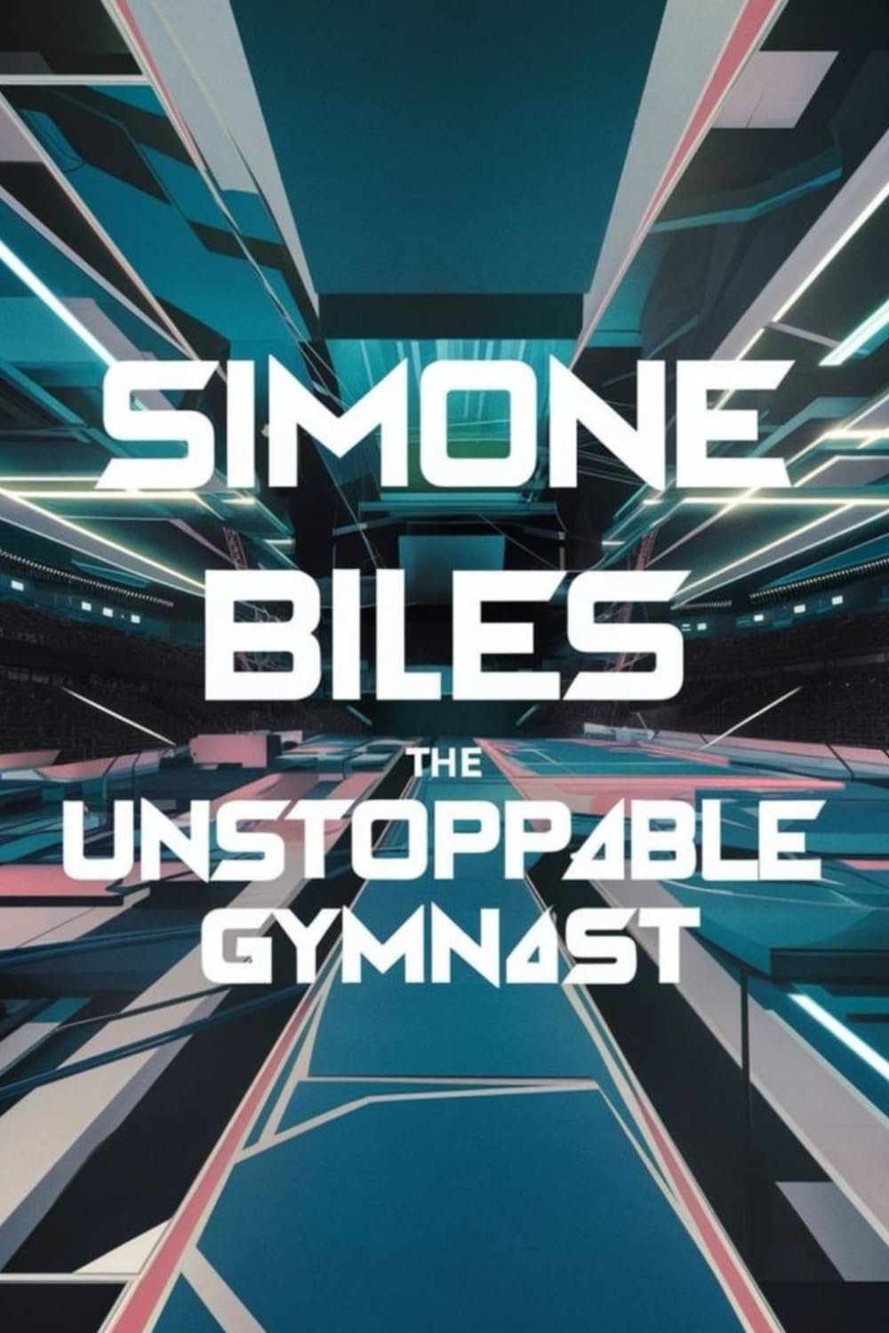 Simone Biles: The Unstoppable Gymnast