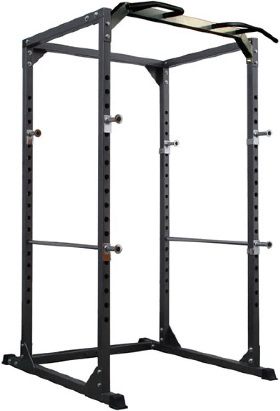 Bodymax CF375 Power Rack