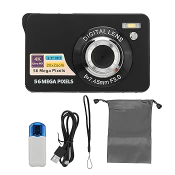 デジタルカメラ Mar Seu 楽天市場】子供用 初心者防水カメラ 水中カメラ 2.7Kデジカメ