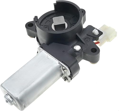 Miniatura 5 de A-Premium Motor de elevación de ventana izquierda compatible con Dodge 2000 GTX 1989-1990 y Eagle 2000 GTX 1991-1993 y Mitsubishi Montero 1992-2000,
