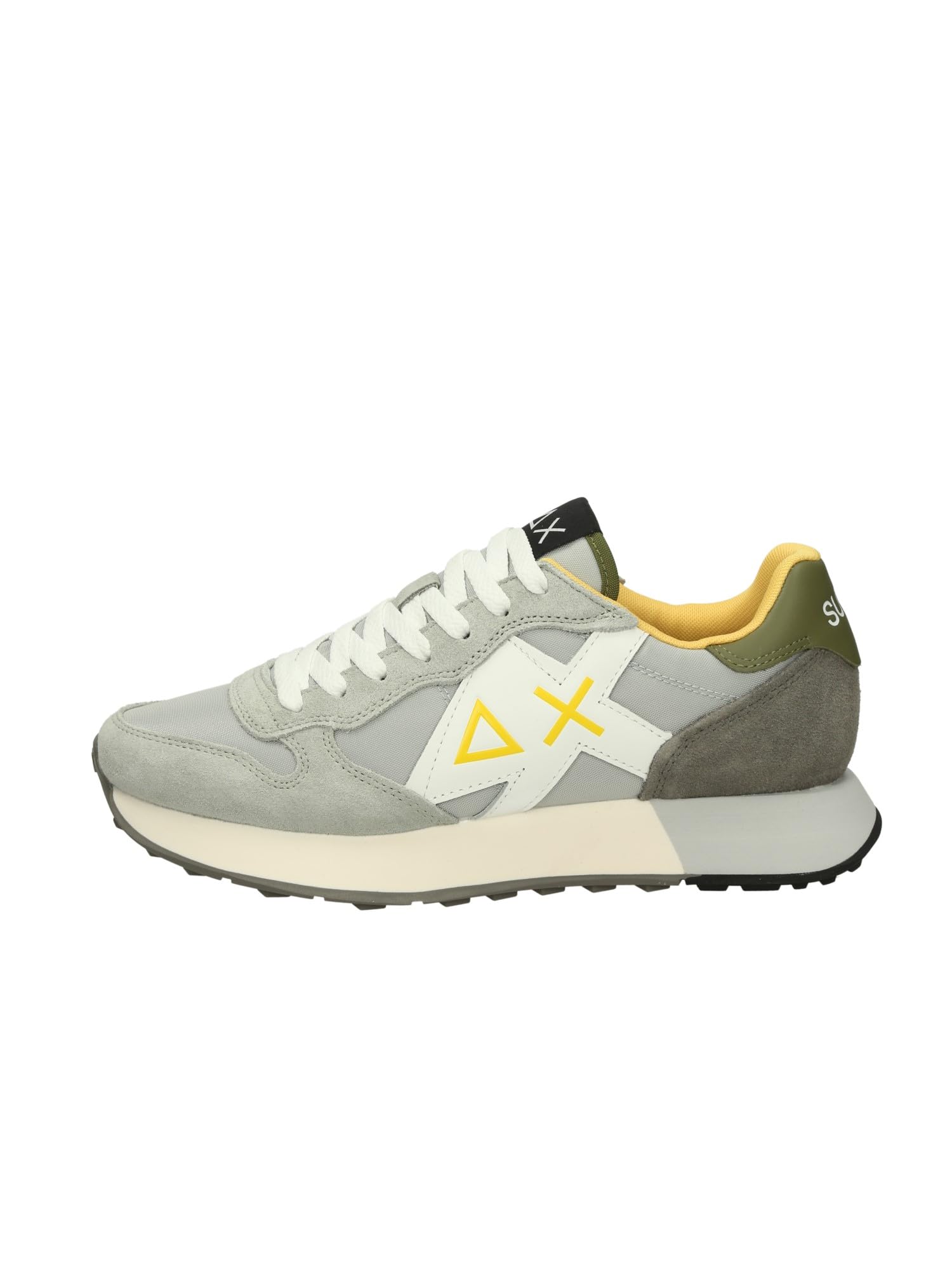 SUN68 Jaki 2.0 Solid ZapatillasHombre
