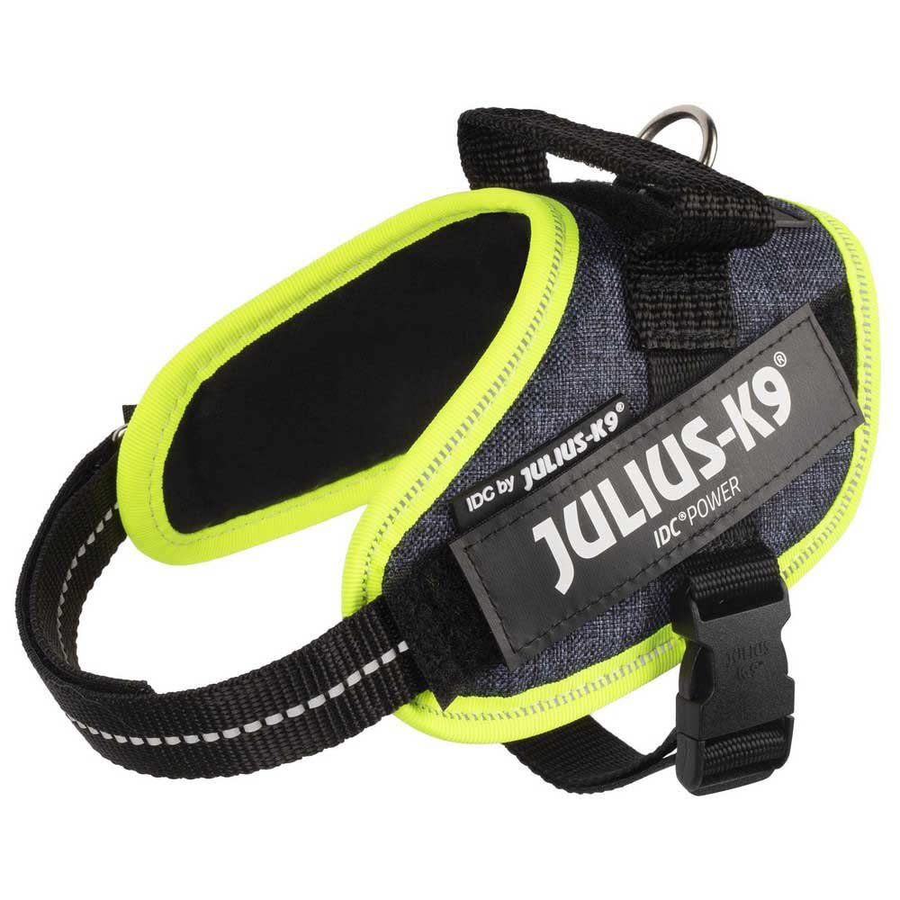 Julius-K9 IDC Powerharness, Camouflage, M/0 — view 515