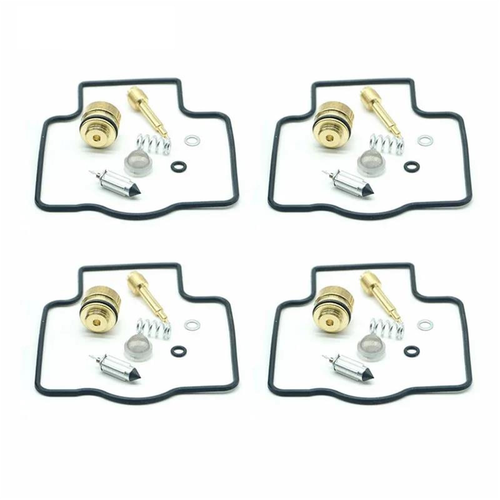 Joint de chambre et siège de soupape carburateur pour ZX600 Ninja