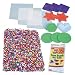 Color Splash! Fuse Bead Activity Pack