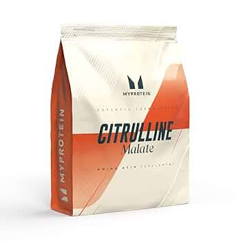 MYPROTEIN - mahalnさん専用！ Amazon | マイプロテイン MYPROTEIN シトルリン マレート