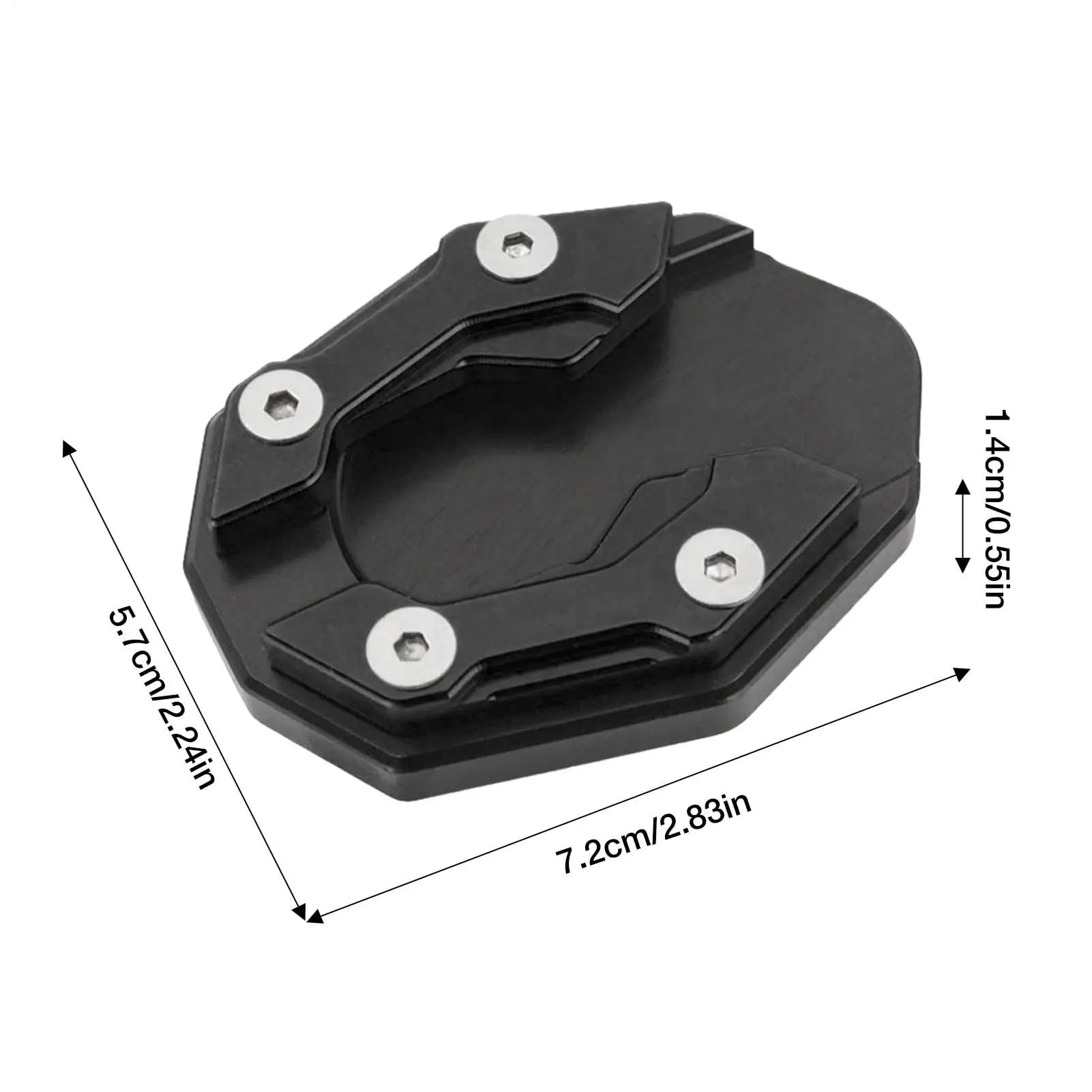 Cavalletto per moto Prolunga per cavalletto per moto Cavalletto per