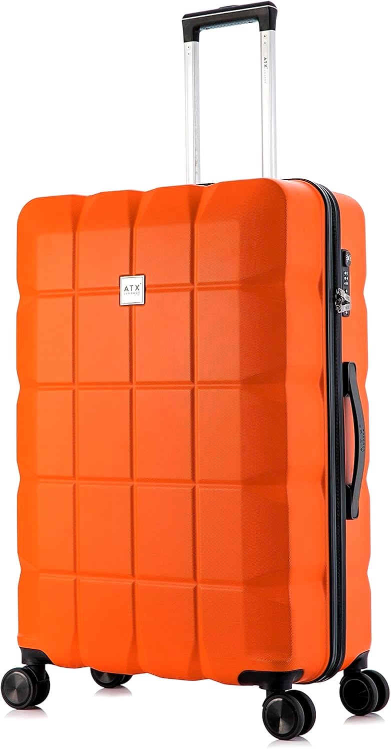 ATX Luggage Est. 1991