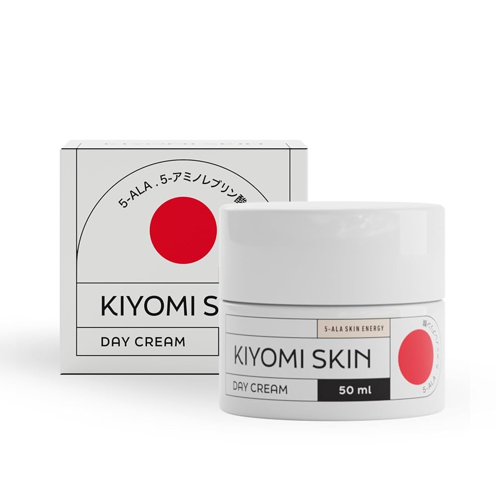[新品] KIREIMO キレイモ Everyday Love Skin Amazon.com: Kiyomi Skin Day Cream : Beauty & Personal Care