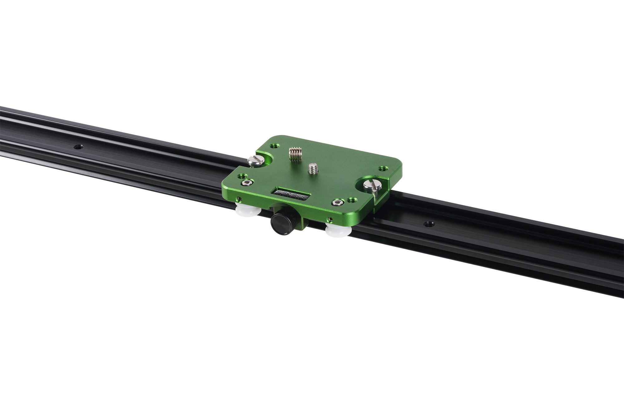 Barre de Travelling sur Roues Genesis B-Slide Skater 60