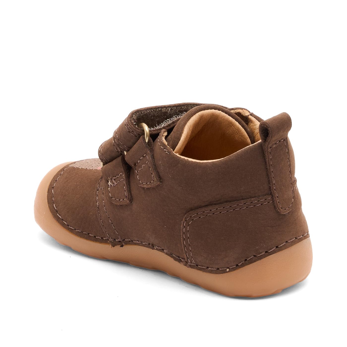 Bisgaard Uniseks - dzieci Bisgaard Barefoot CarterAdidasy
