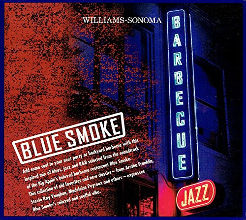 Blue Smoke